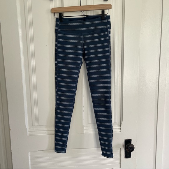 Carve Designs Platte Tights Surf Paddle Leggings Size XS - Picture 13 of 13